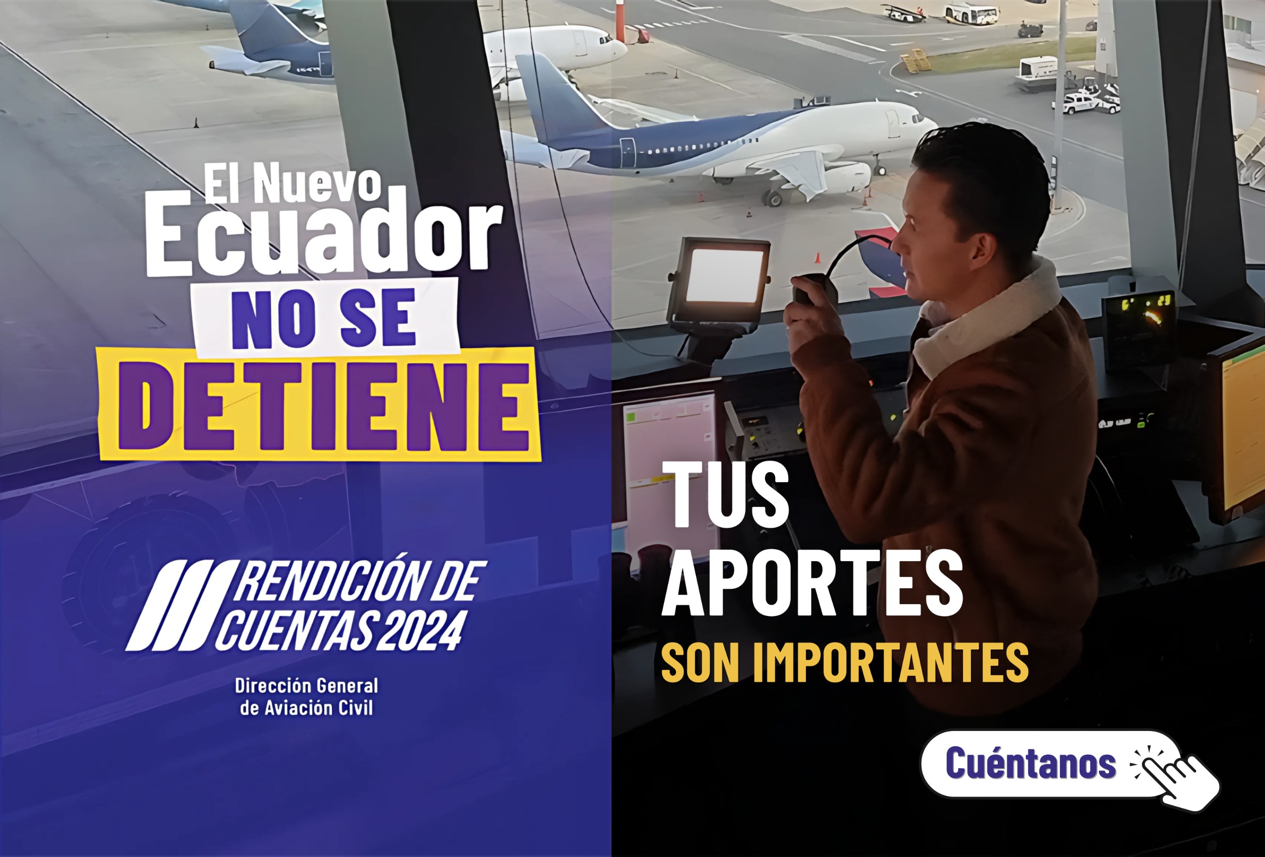 Sistema de Atención